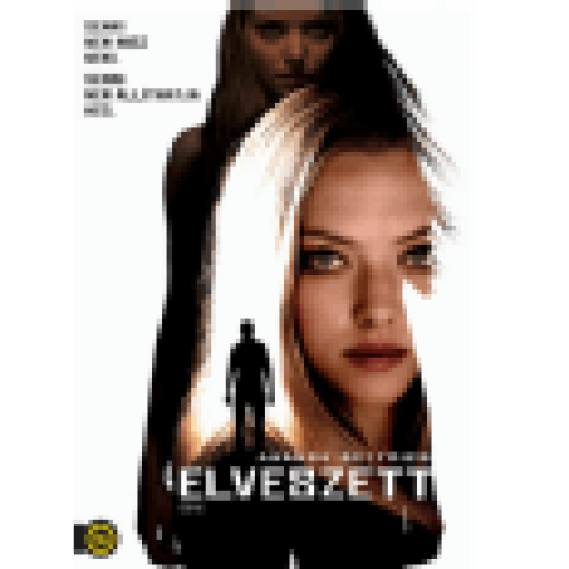 Elveszett DVD