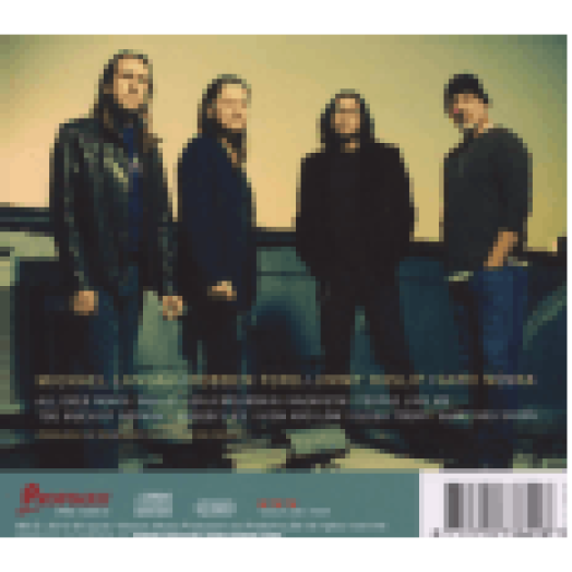 Bullet CD