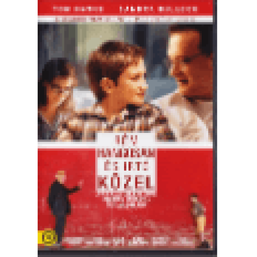 Rém hangosan és irtó közel DVD
