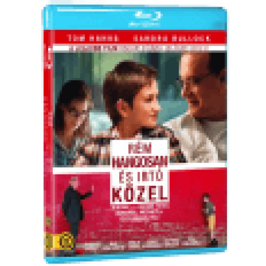 Rém hangosan és irtó közel Blu-ray