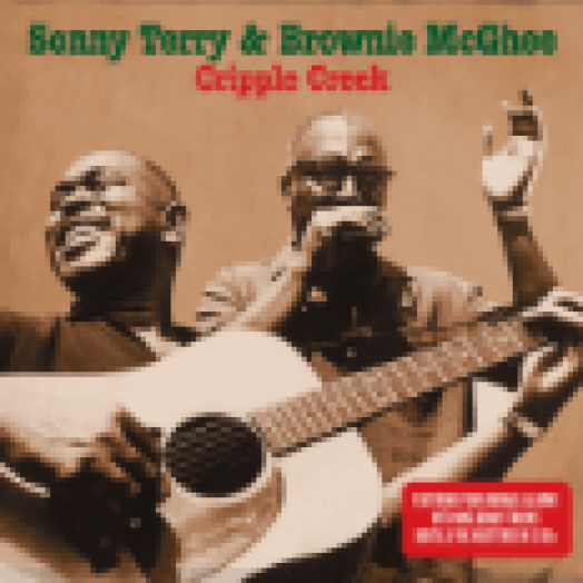 Cripple Creek CD