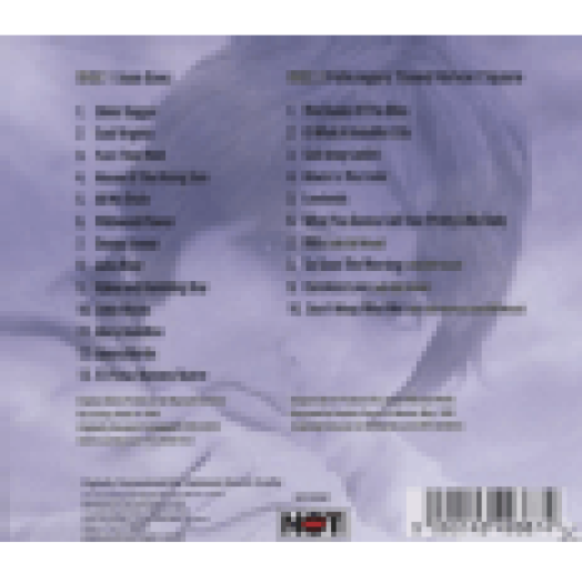 Songbird CD