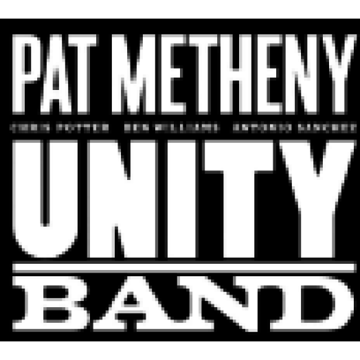 Unity Band CD