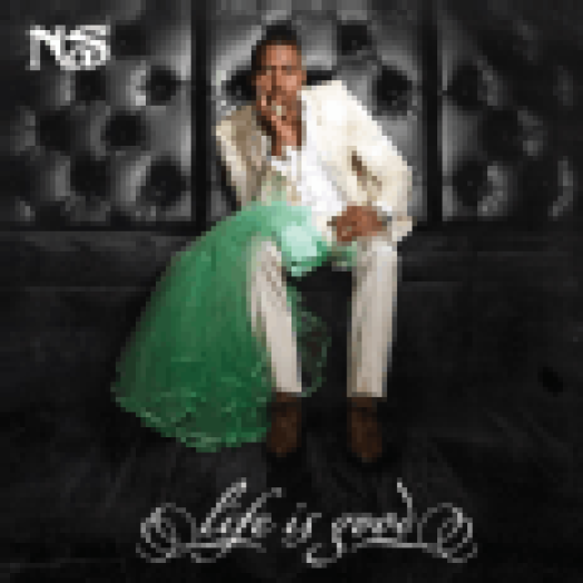 Life Is Good CD