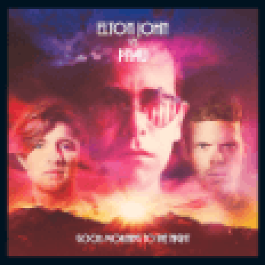 Good Morning To The Night CD