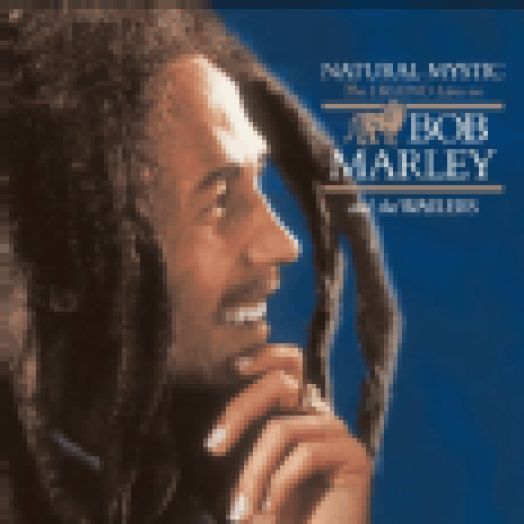 Natural Mystic - The Legend Lives On CD