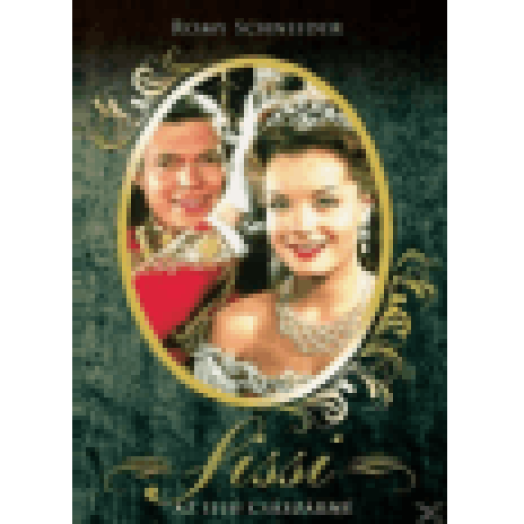 Sissi 2. - Az ifjú császárné DVD