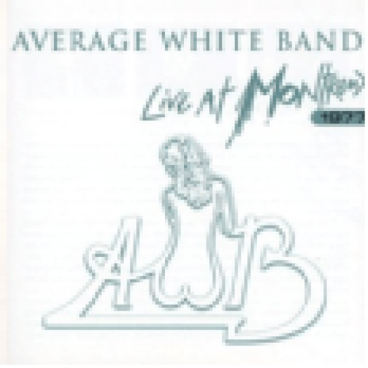 Live At Montreux 1977 CD