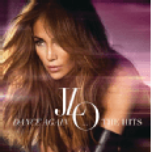 Dance Again... The Hits (Deluxe Edition) CD+DVD