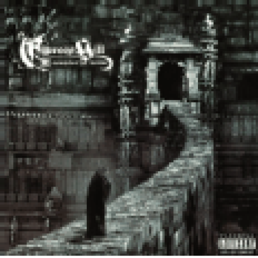 Temples Of Boom III LP