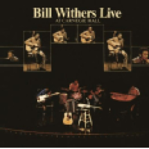 Live At Carnegie Hall LP