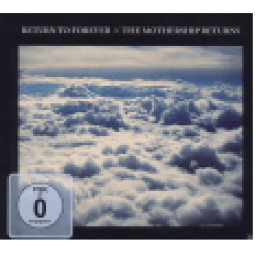 The Mothership Returns CD+DVD