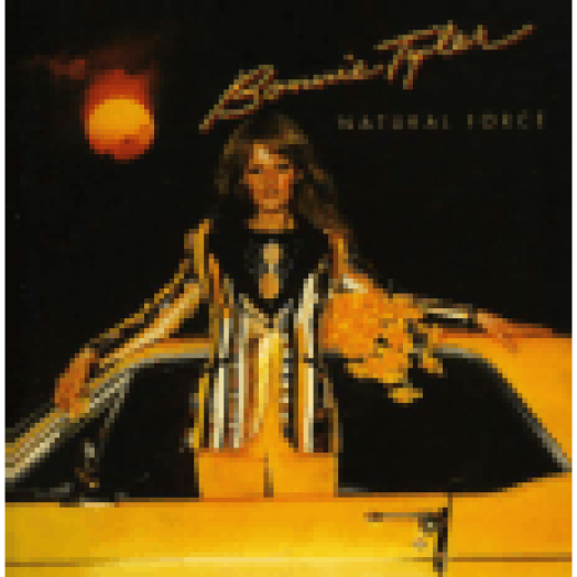 Natural Force (Expanded) CD