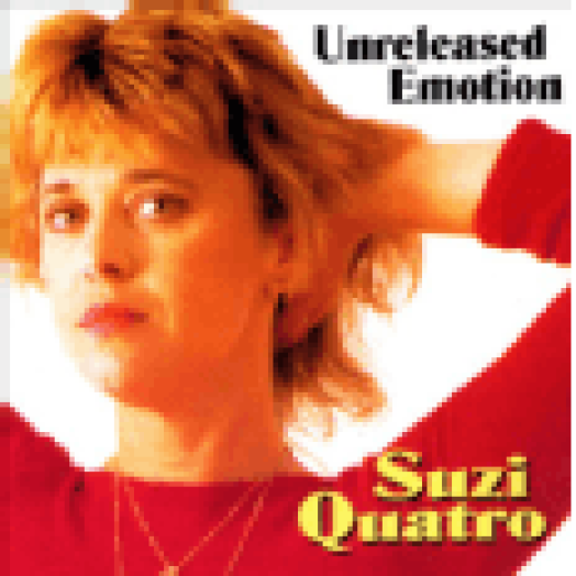 Unreleased Emotion (Bonus Track) CD