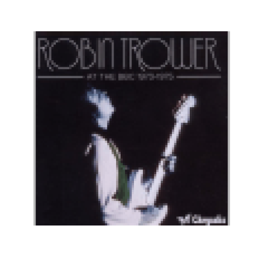At the BBC 1973-1975 (CD)