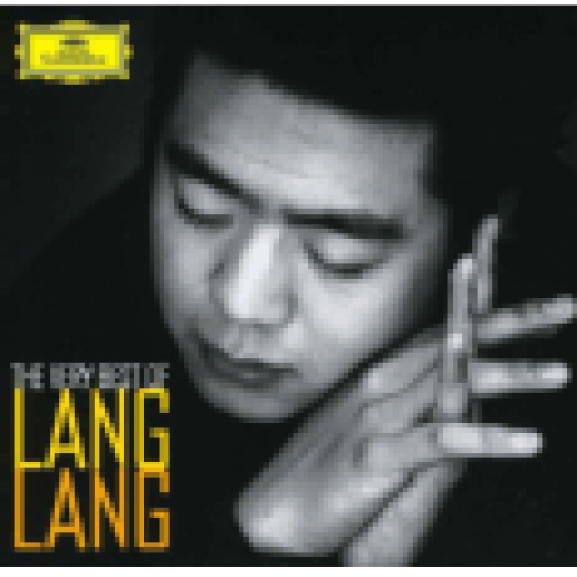 The Very Best of Lang Lang CD