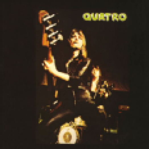 Quatro CD