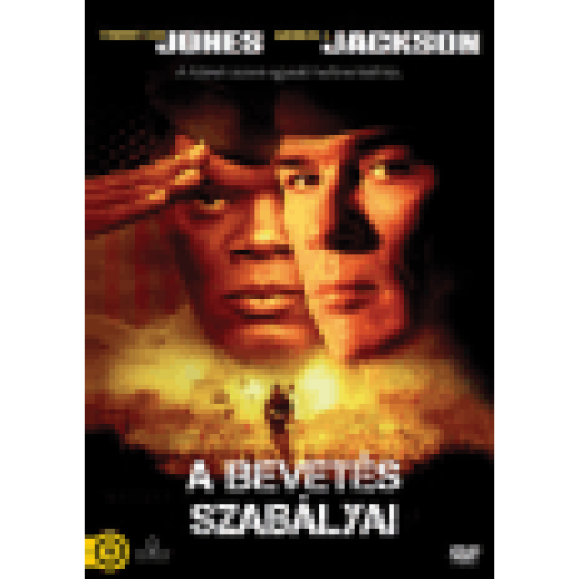 Bevetés szabályai DVD
