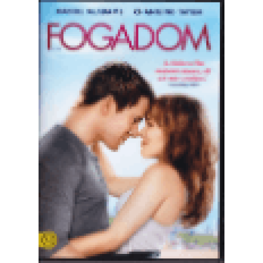 Fogadom DVD