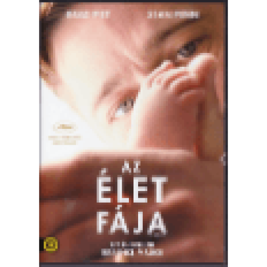 Az élet fája DVD