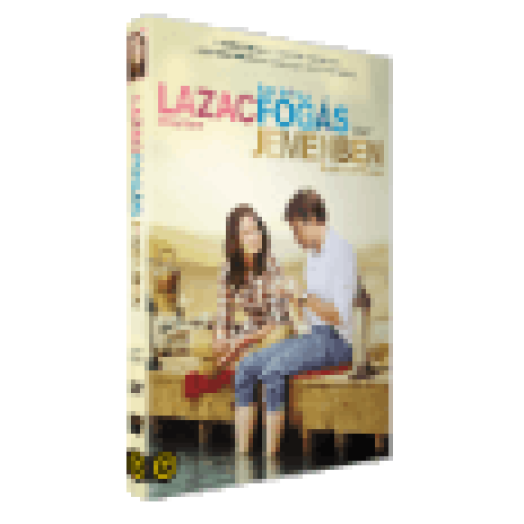 Lazacfogás Jemenben DVD