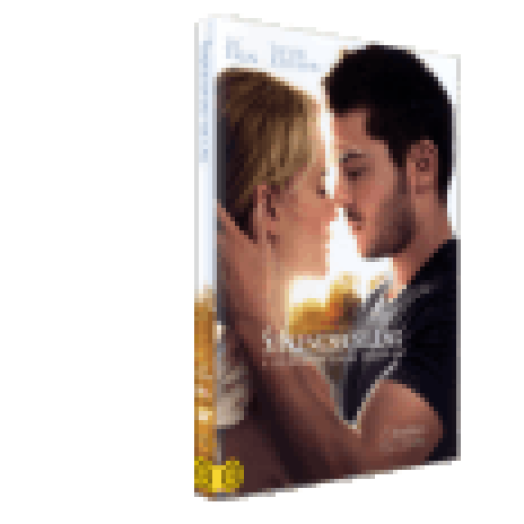 Szerencsecsillag DVD