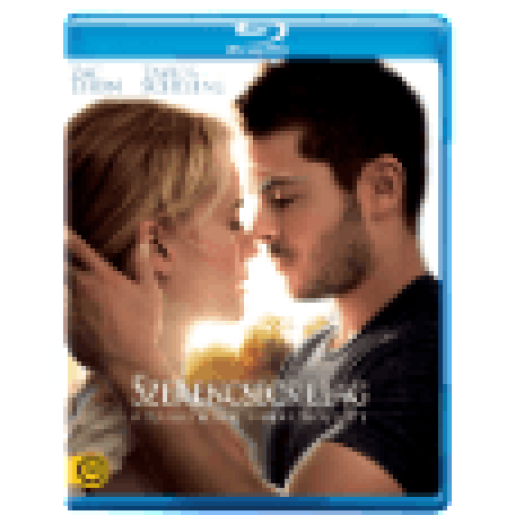 Szerencsecsillag Blu-ray