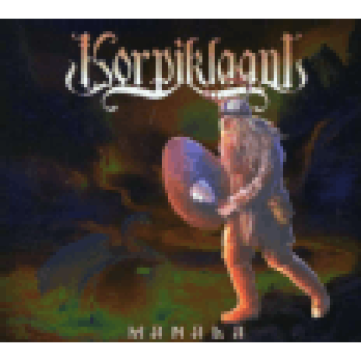 Manala CD