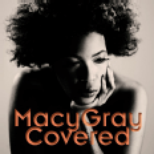 Covered CD