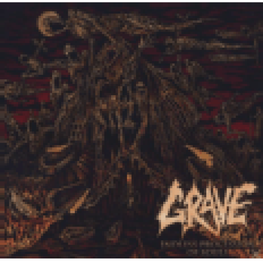 Endless Procession of Souls CD