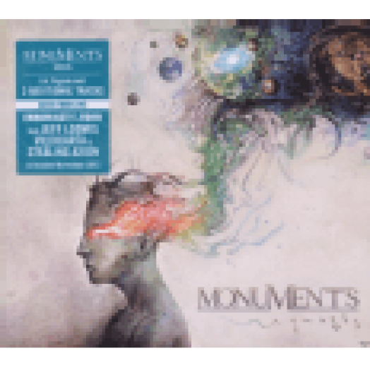 Gnosis (Limited Edition) CD
