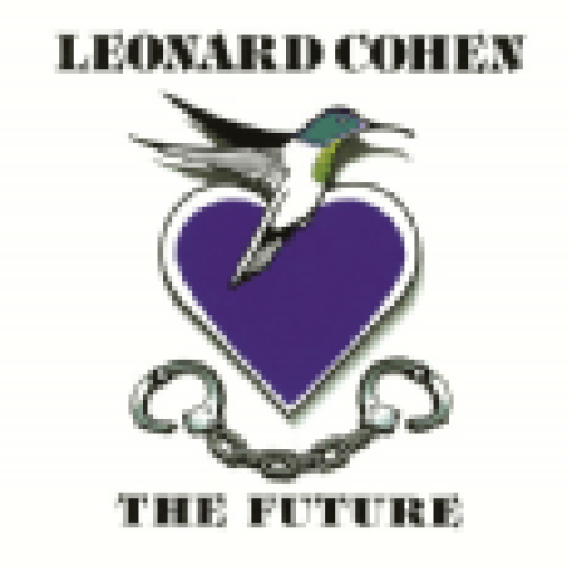 The Future LP