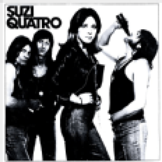 Suzi Quatro CD
