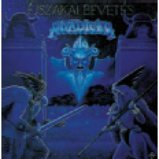 Éjszakai bevetés CD