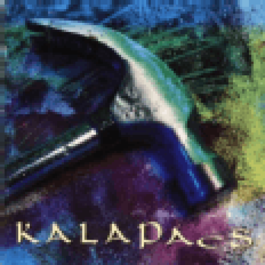 Kalapács CD