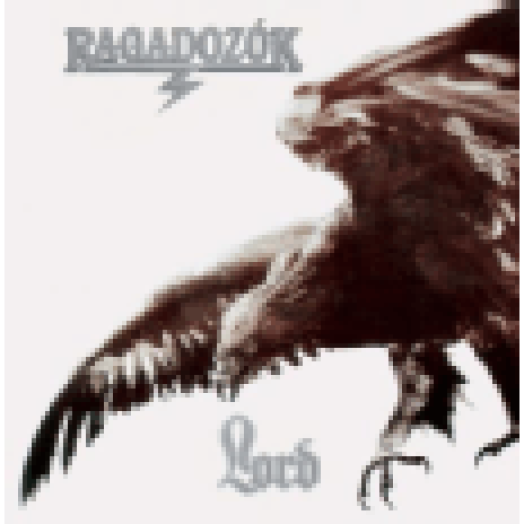 Ragadozók CD