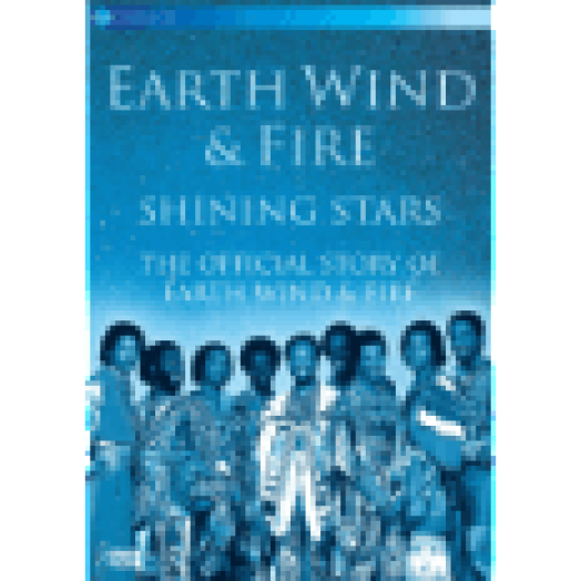 Shining Stars DVD