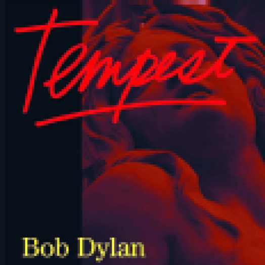 Tempest CD