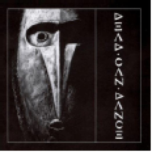 Dead Can Dance (Remastered) CD