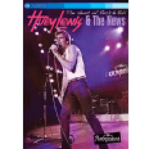 Heart Of Rock 'N' Roll DVD