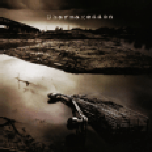 Dharmageddon CD