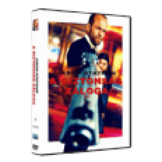 A biztonság záloga DVD