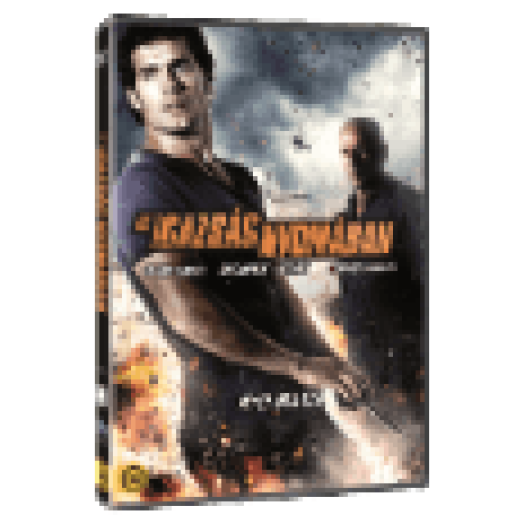 Az igazság nyomában DVD