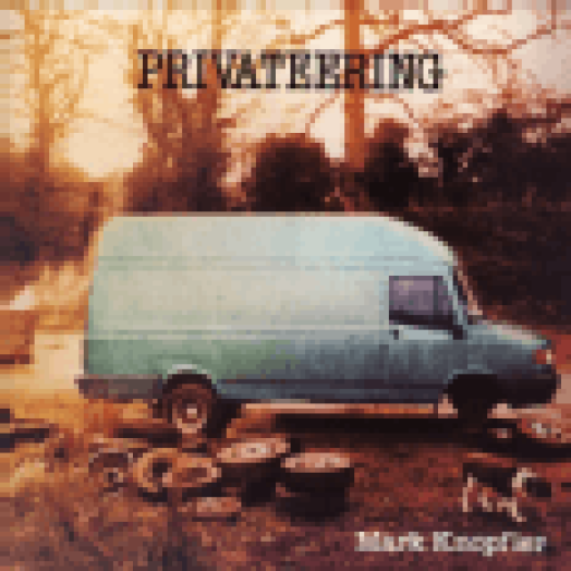 Privateering CD