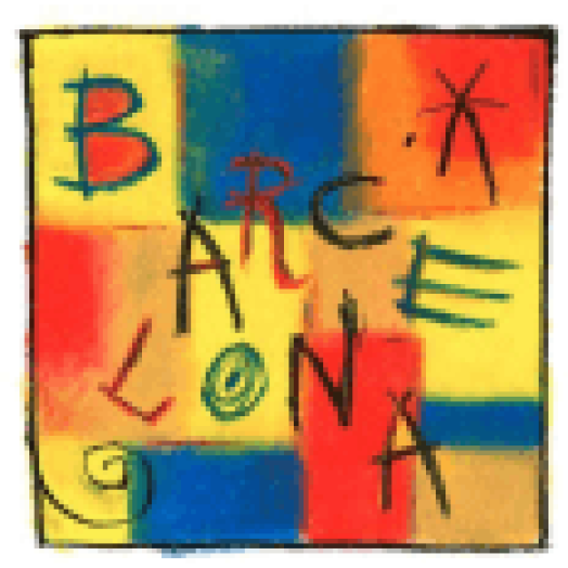 Barcelona (Special Edition) CD