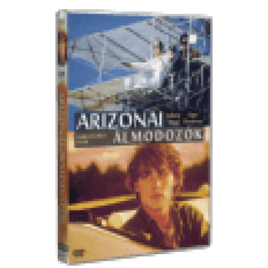 Arizónai álmodozók DVD