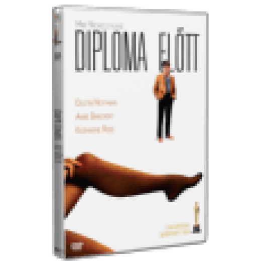 Diploma előtt DVD