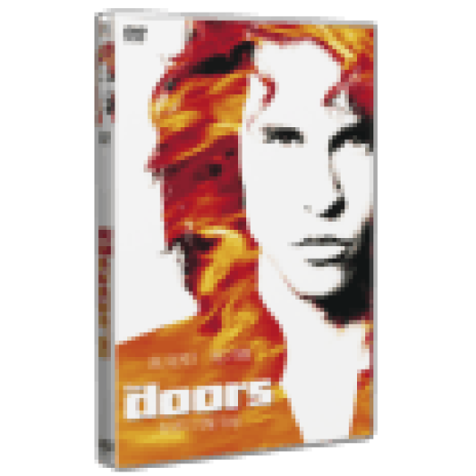 The Doors DVD