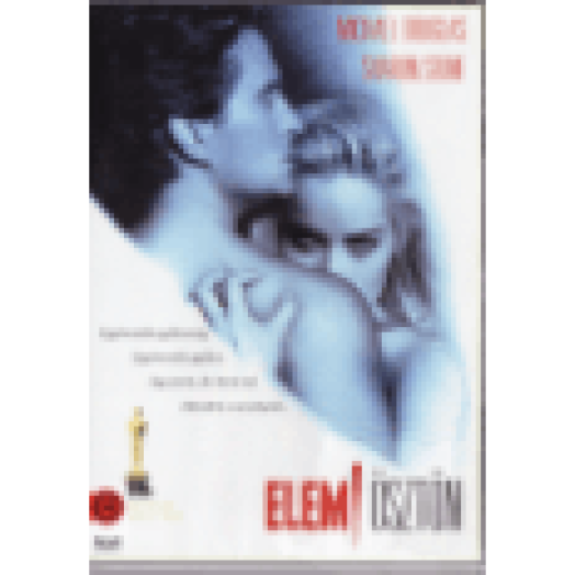 Elemi ösztön DVD