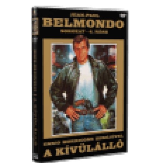 Kívülálló DVD